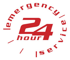 24 Hour Emergency Lock Repair